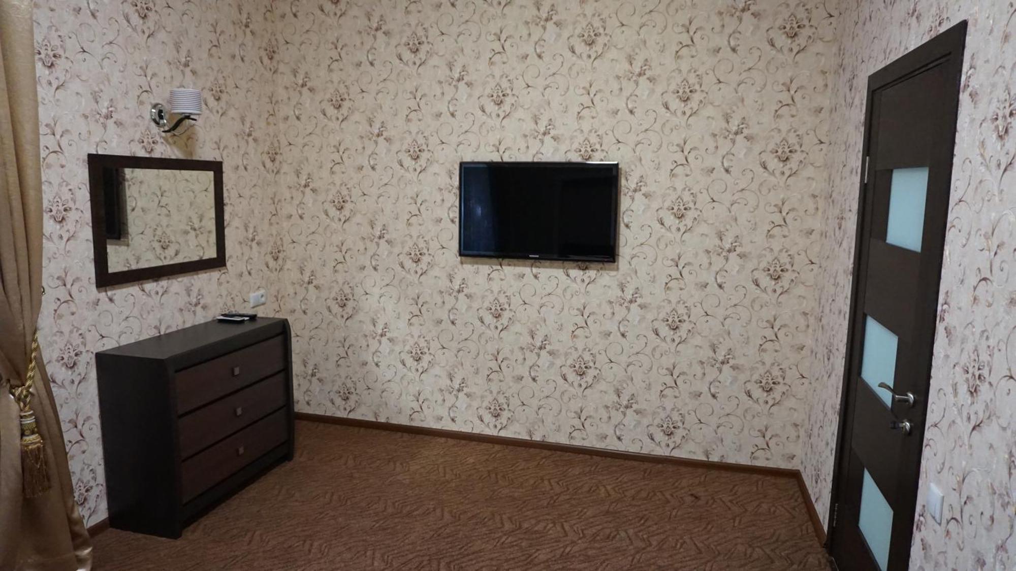 Happy Cat Hotell Odessa Rom bilde