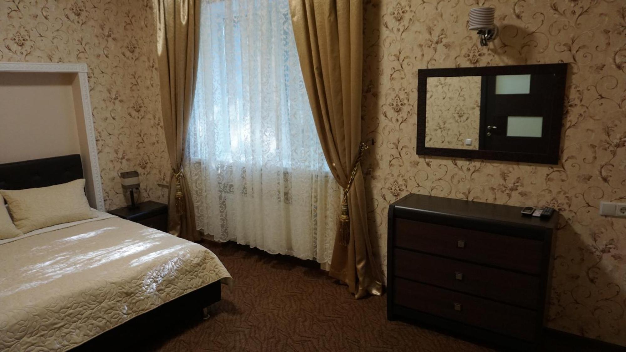 Happy Cat Hotell Odessa Rom bilde