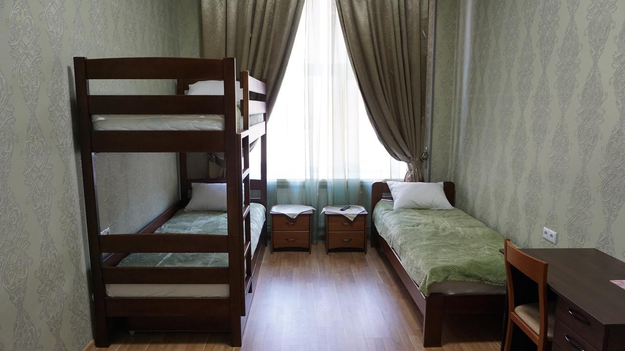 Happy Cat Hotell Odessa Rom bilde