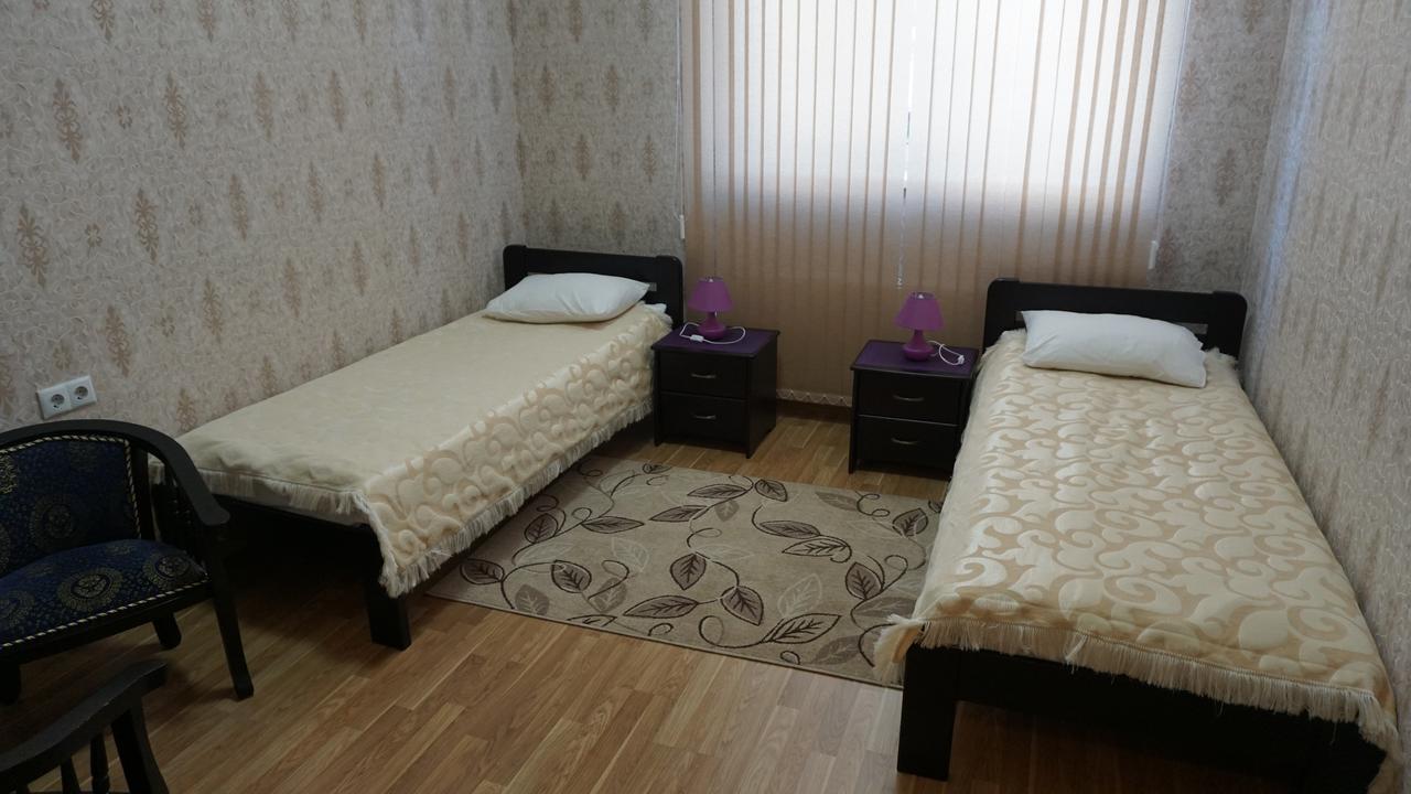 Happy Cat Hotell Odessa Rom bilde